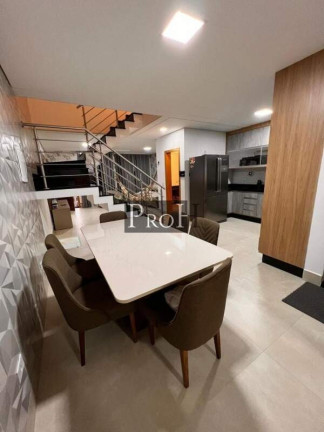 Imagem Sobrado com 5 Quartos à Venda, 180 m² em Vila Gonçalves - São Bernardo Do Campo Imagem Sobrado com 5 Quartos à Venda, 180 m² em Vila Gonçalves - São Bernardo Do Campo