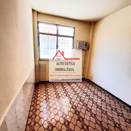 Imagem Apartamento com 2 Quartos à Venda, 41 m² em Tomás Coelho - Rio De Janeiro Imagem Apartamento com 2 Quartos à Venda, 41 m² em Tomás Coelho - Rio De Janeiro