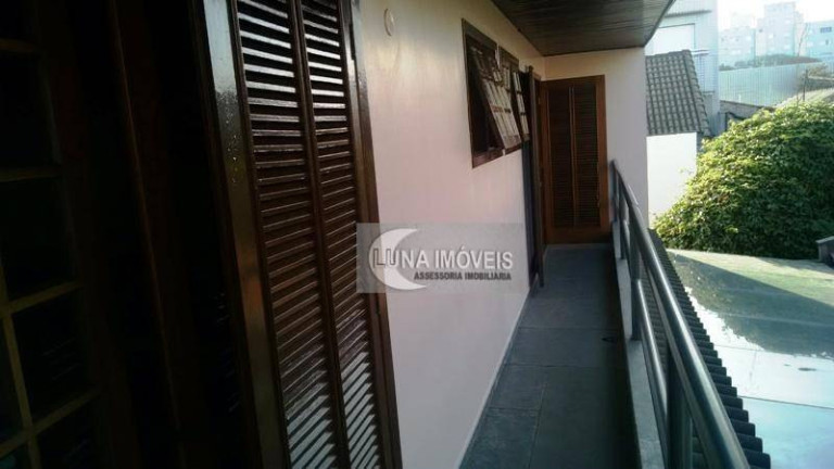 Imagem Sobrado com 4 Quartos à Venda, 350 m² em Rudge Ramos - São Bernardo Do Campo
