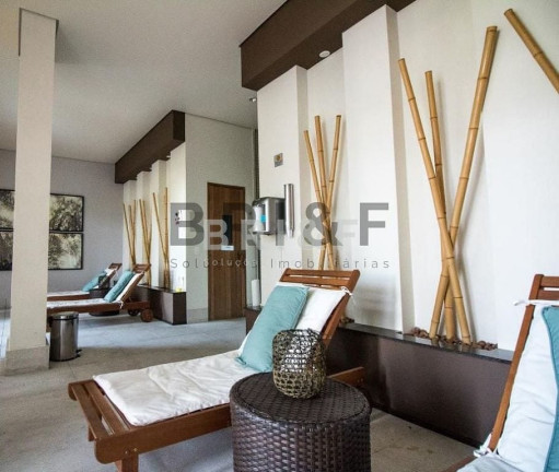 Imagem Apartamento com 1 Quarto para Alugar, 45 m² em Brooklin Paulista - São Paulo Imagem Apartamento com 1 Quarto para Alugar, 45 m² em Brooklin Paulista - São Paulo