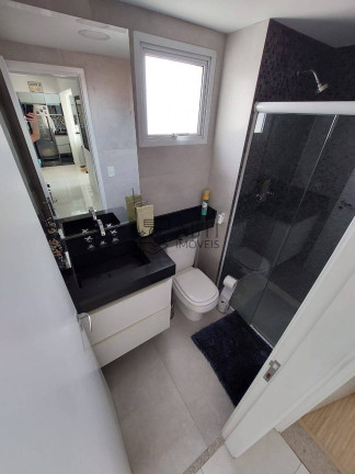 Imagem Apartamento com 2 Quartos à Venda, 83 m² em Vila Do Bosque - São Paulo
