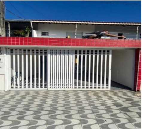 Imagem Casa com 3 Quartos à Venda, 122 m² em Ocian - Praia Grande Imagem Casa com 3 Quartos à Venda, 122 m² em Ocian - Praia Grande