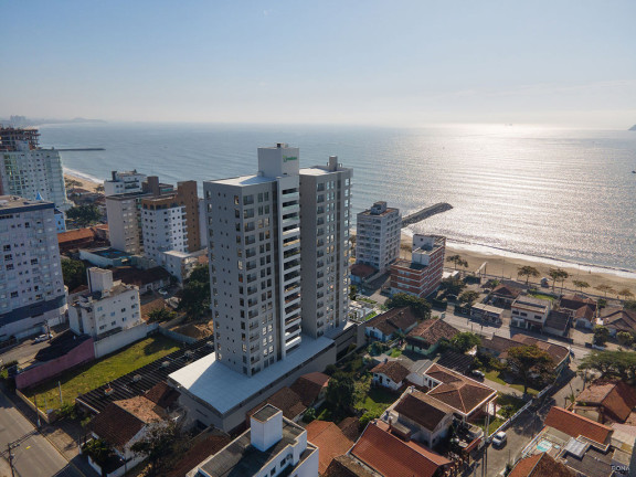 Imagem Apartamento com 3 Quartos à Venda, 122 m² em Centro - Balneário Piçarras