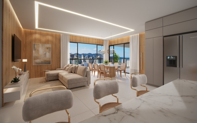 Imagem Cobertura com 3 Quartos à Venda, 135 m² em Itapema - Itapema Imagem Cobertura com 3 Quartos à Venda, 135 m² em Itapema - Itapema