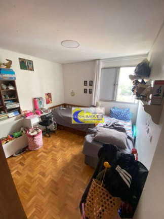 Imagem Apartamento com 3 Quartos à Venda, 96 m² em Santa Paula - São Caetano Do Sul Imagem Apartamento com 3 Quartos à Venda, 96 m² em Santa Paula - São Caetano Do Sul