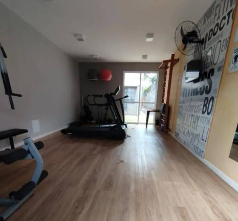 Imagem Apartamento com 2 Quartos à Venda, 40 m² em Jardim Palos Verdes - Botucatu Imagem Apartamento com 2 Quartos à Venda, 40 m² em Jardim Palos Verdes - Botucatu