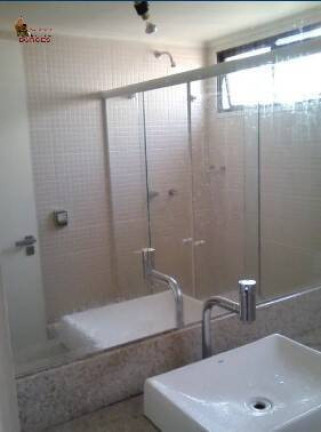 Imagem Apartamento com 3 Quartos à Venda, 130 m² em Moema - São Paulo