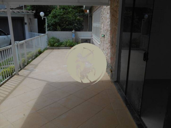 Imagem Sobrado com 3 Quartos à Venda, 180 m² em Ponta Da Praia - Santos Imagem Sobrado com 3 Quartos à Venda, 180 m² em Ponta Da Praia - Santos