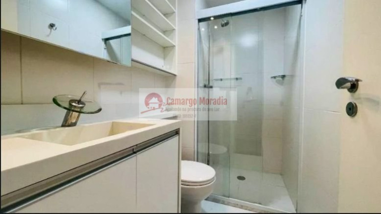 Imagem Apartamento com 2 Quartos à Venda, 64 m² em Tatuapé - São Paulo