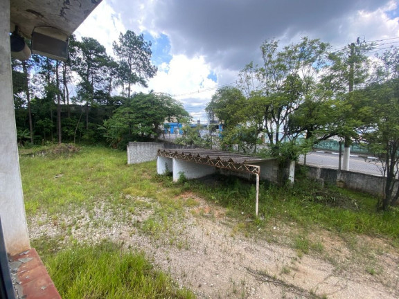 Imagem Galpão à Venda ou Locação, 3.000 m² em Jardim Paulista - Suzano Imagem Galpão à Venda ou Locação, 3.000 m² em Jardim Paulista - Suzano