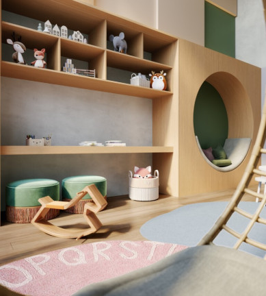Imagem Apartamento com 3 Quartos à Venda, 156 m² em Bigorrilho - Curitiba