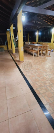 Imagem Chácara com 3 Quartos à Venda, 640 m² em Sítio Casarão - Jacareí