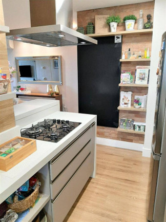Imagem Apartamento com 4 Quartos à Venda, 155 m² em Jurerê Internacional - Florianópolis