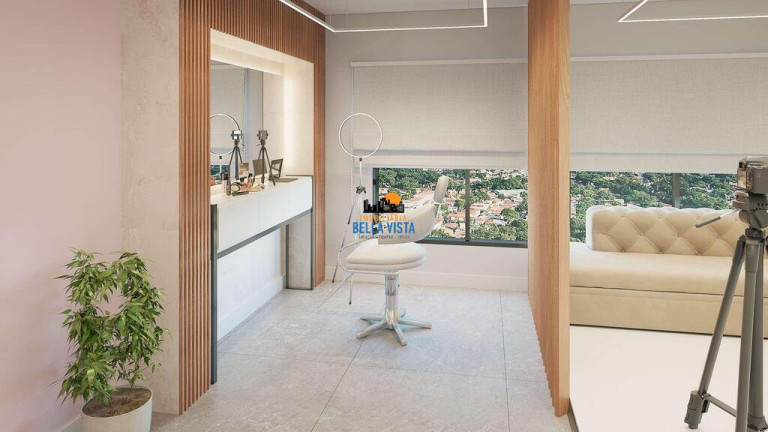 Imagem Apartamento com 2 Quartos à Venda, em Perdizes - São Paulo Imagem Apartamento com 2 Quartos à Venda, em Perdizes - São Paulo