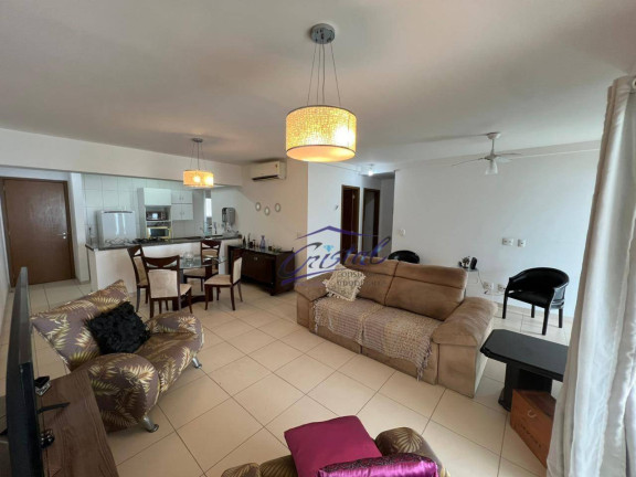 Imagem Apartamento com 3 Quartos à Venda, 111 m² em Boqueirão - Praia Grande