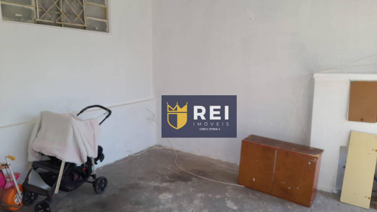 Casa com 2 Quartos à Venda, 90 m² em Parque Industrial - Itu