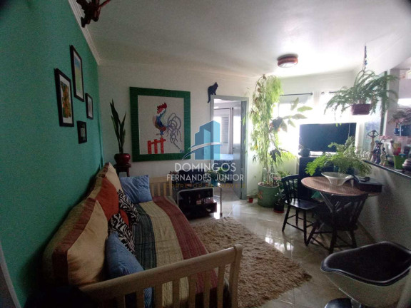 Imagem Apartamento com 1 Quarto à Venda, 37 m² em Itaquera - São Paulo