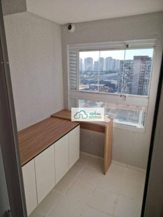 Imagem Apartamento com 2 Quartos à Venda, 33 m² em água Branca - São Paulo Imagem Apartamento com 2 Quartos à Venda, 33 m² em água Branca - São Paulo