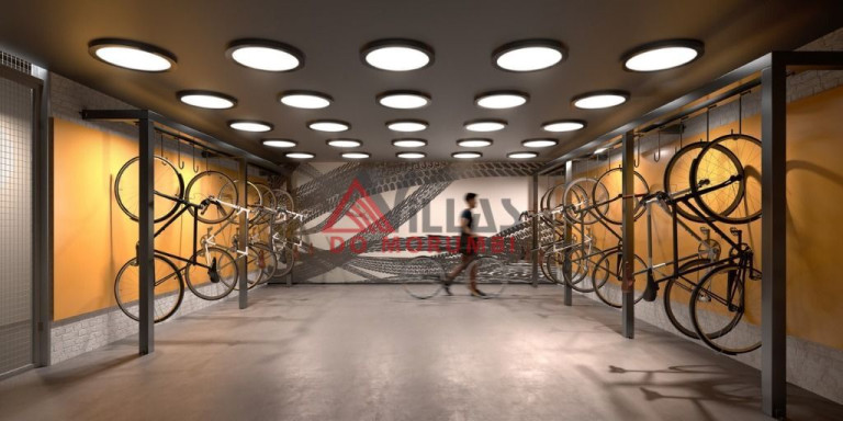 Imagem Cobertura com 4 Quartos à Venda, 343 m² em Morumbi - São Paulo Imagem Cobertura com 4 Quartos à Venda, 343 m² em Morumbi - São Paulo