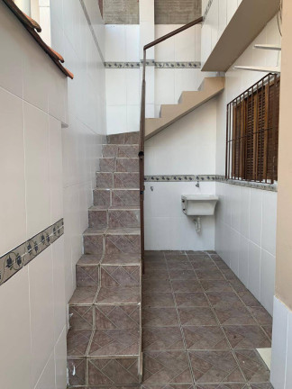 Imagem Casa com 2 Quartos à Venda, 92 m² em Ocian - Praia Grande