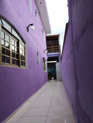 Imagem Sobrado com 3 Quartos à Venda, 150 m² em Jardim Varan - Suzano Imagem Sobrado com 3 Quartos à Venda, 150 m² em Jardim Varan - Suzano
