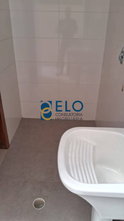 Imagem Sobrado com 3 Quartos à Venda, 140 m² em Embaré - Santos Imagem Sobrado com 3 Quartos à Venda, 140 m² em Embaré - Santos
