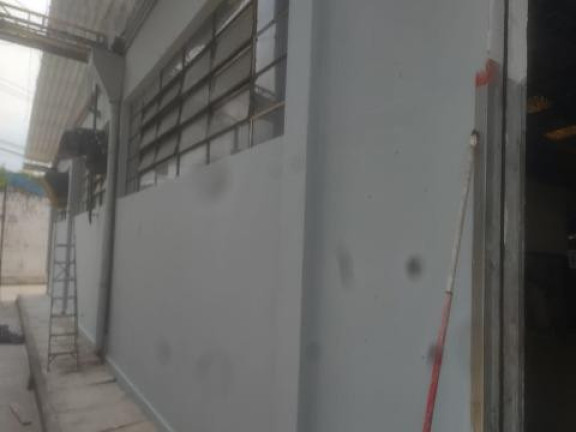 Imagem Imóvel Comercial à Venda, 3.500 m² em Cidade Industrial Satélite De São Paulo - Guarulhos