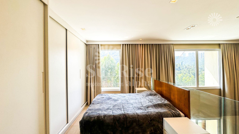 Imagem Apartamento com 1 Quarto à Venda, 80 m² em Tamboré - Santana De Parnaíba