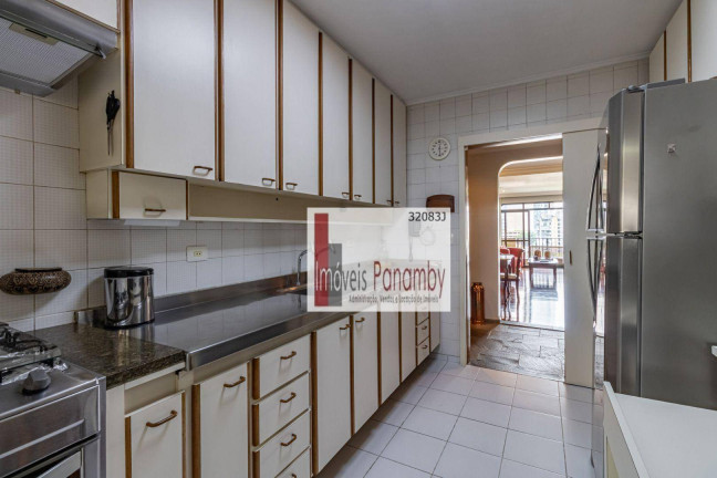 Imagem Apartamento com 4 Quartos à Venda, 142 m² em Butantã - São Paulo Imagem Apartamento com 4 Quartos à Venda, 142 m² em Butantã - São Paulo