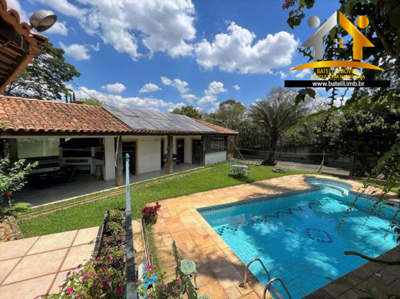 Imagem Casa de Condomínio com 4 Quartos à Venda, 545 m² em Granja Viana - Cotia Imagem Casa de Condomínio com 4 Quartos à Venda, 545 m² em Granja Viana - Cotia
