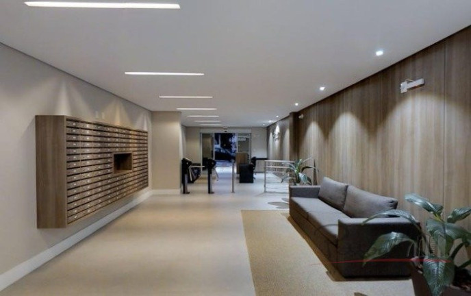 Imagem Sala Comercial à Venda, 35 m² em Itacorubi - Florianópolis Imagem Sala Comercial à Venda, 35 m² em Itacorubi - Florianópolis