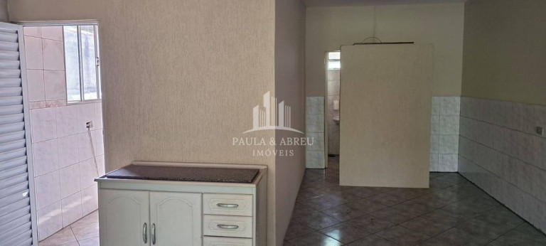 Imagem Ponto Comercial para Alugar, 79 m² em Jardim Zaira - Mauá Imagem Ponto Comercial para Alugar, 79 m² em Jardim Zaira - Mauá