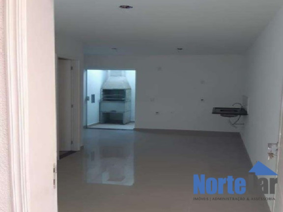 Imagem Casa de Condomínio com 2 Quartos à Venda, 56 m² em Vila Constança - São Paulo Imagem Casa de Condomínio com 2 Quartos à Venda, 56 m² em Vila Constança - São Paulo