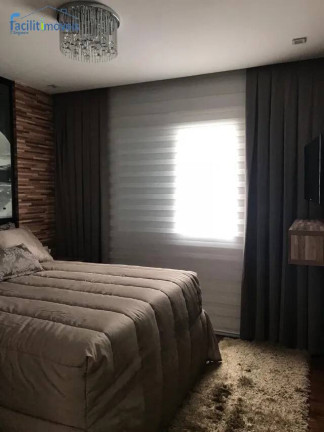 Imagem Apartamento com 3 Quartos à Venda, 113 m² em Centro - São Bernardo Do Campo