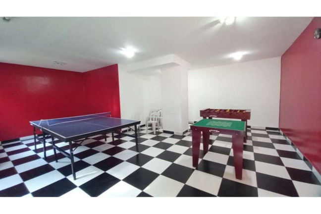 Imagem Imóvel com 2 Quartos à Venda, 48 m² em Jardim Santa Emília - São Paulo Imagem Imóvel com 2 Quartos à Venda, 48 m² em Jardim Santa Emília - São Paulo