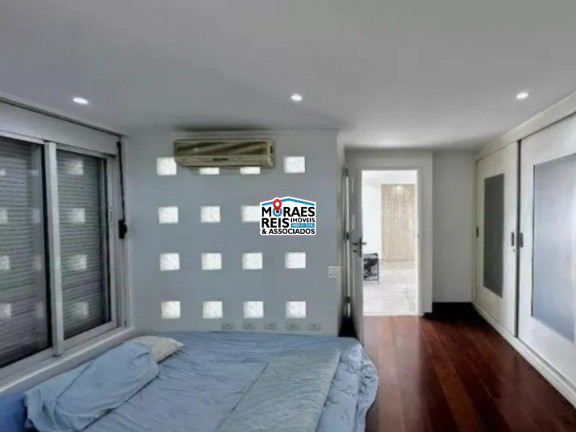 Imagem Cobertura com 4 Quartos à Venda ou Locação, 290 m² em Campo Belo - São Paulo Imagem Cobertura com 4 Quartos à Venda ou Locação, 290 m² em Campo Belo - São Paulo