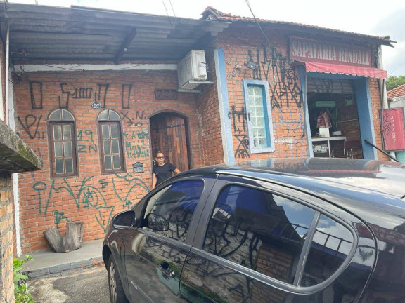 Imagem Terreno à Venda, 320 m² em Vila Madalena - São Paulo Imagem Terreno à Venda, 320 m² em Vila Madalena - São Paulo