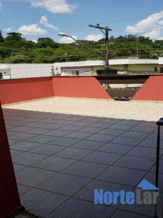 Imagem Sobrado com 3 Quartos à Venda, 185 m² em Horto Florestal - São Paulo Imagem Sobrado com 3 Quartos à Venda, 185 m² em Horto Florestal - São Paulo