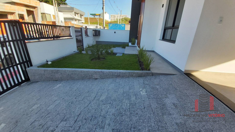 Imagem Casa com 3 Quartos à Venda, 106 m² em Bela Vista - Palhoça Imagem Casa com 3 Quartos à Venda, 106 m² em Bela Vista - Palhoça