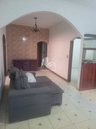 Casa com 3 Quartos à Venda, 200 m² em Aviação - Praia Grande