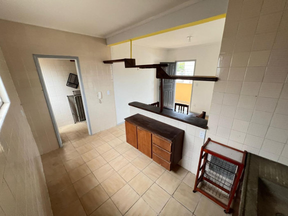 Imagem Apartamento com 1 Quarto à Venda, 54 m² em Vila Atlantica - Mongaguá Imagem Apartamento com 1 Quarto à Venda, 54 m² em Vila Atlantica - Mongaguá