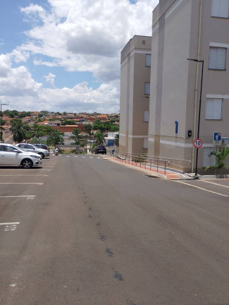 Imagem Apartamento com 2 Quartos à Venda, em Centro - Jaboticabal Imagem Apartamento com 2 Quartos à Venda, em Centro - Jaboticabal