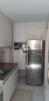Imagem Apartamento com 2 Quartos à Venda, 51 m² em Morumbi - São Paulo Imagem Apartamento com 2 Quartos à Venda, 51 m² em Morumbi - São Paulo