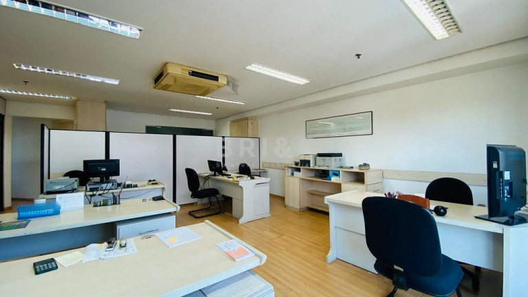 Imagem Sala Comercial à Venda, 91 m² em Campo Belo - São Paulo Imagem Sala Comercial à Venda, 91 m² em Campo Belo - São Paulo