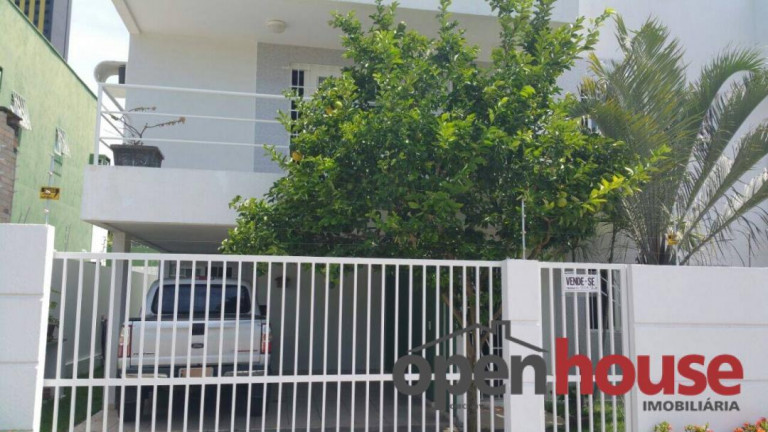 Imagem Casa com 4 Quartos à Venda, 210 m² em Ponta Negra - Natal Imagem Casa com 4 Quartos à Venda, 210 m² em Ponta Negra - Natal