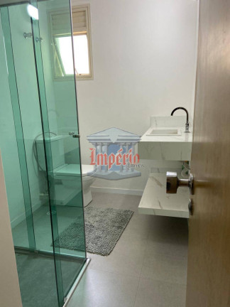 Imagem Apartamento com 3 Quartos à Venda, 126 m² em Centro - Santo André