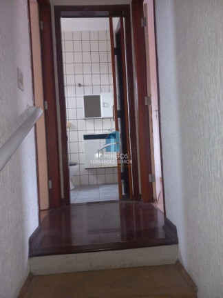 Imagem Casa com 2 Quartos à Venda, 68 m² em Itaquera - São Paulo