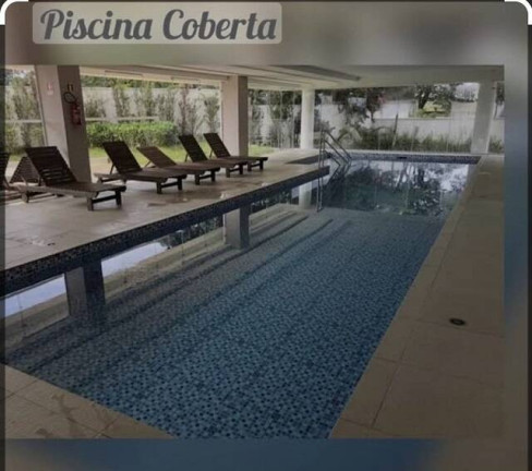 Imagem Apartamento com 1 Quarto à Venda, 27 m² em Granja Viana - Cotia Imagem Apartamento com 1 Quarto à Venda, 27 m² em Granja Viana - Cotia