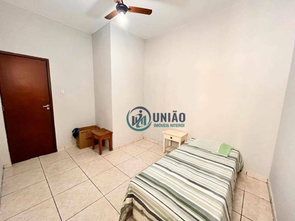 Imagem Apartamento com 2 Quartos à Venda, 70 m² em Fonseca - Niterói