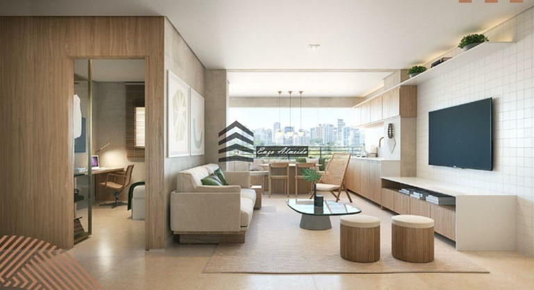 Imagem Apartamento com 2 Quartos à Venda, 61 m² em Vila Mariana - São Paulo Imagem Apartamento com 2 Quartos à Venda, 61 m² em Vila Mariana - São Paulo